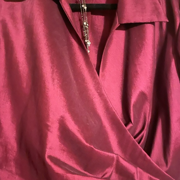 Ralph Lauren Blouse - Picture 2 of 6
